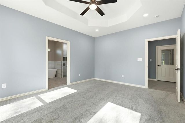 437 County Road 1660, Mt Pleasant, TX 75455