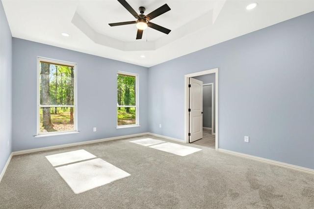 437 County Road 1660, Mt Pleasant, TX 75455