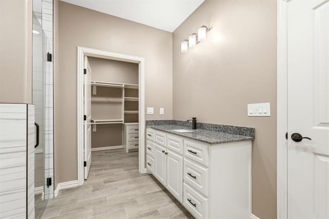 437 County Road 1660, Mt Pleasant, TX 75455