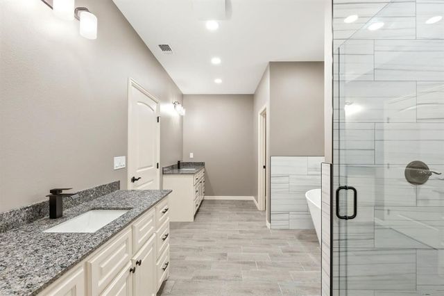 437 County Road 1660, Mt Pleasant, TX 75455