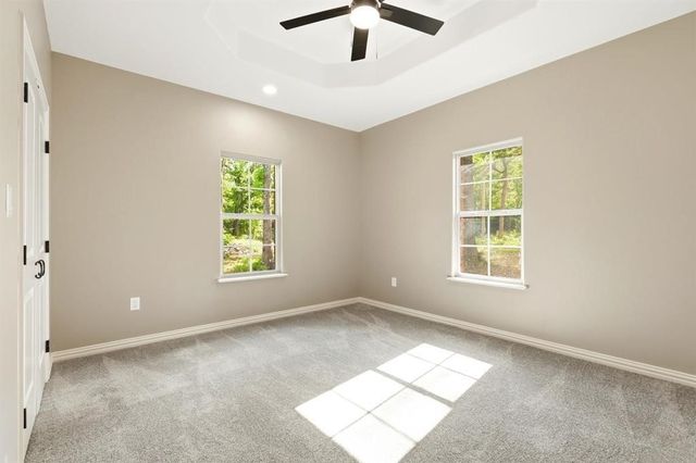 437 County Road 1660, Mt Pleasant, TX 75455