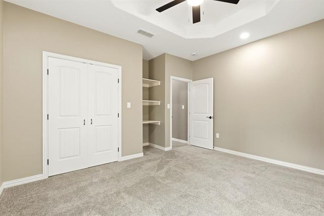 437 County Road 1660, Mt Pleasant, TX 75455
