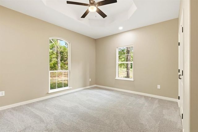 437 County Road 1660, Mt Pleasant, TX 75455