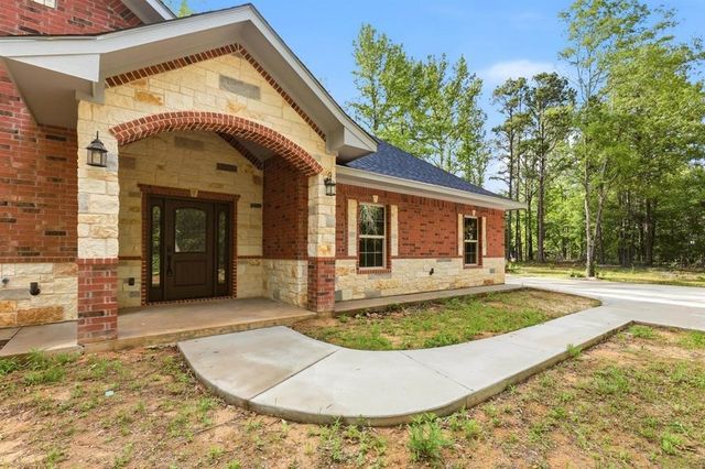 437 County Road 1660, Mt Pleasant, TX 75455