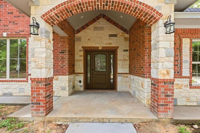 437 County Road 1660, Mt Pleasant, TX 75455