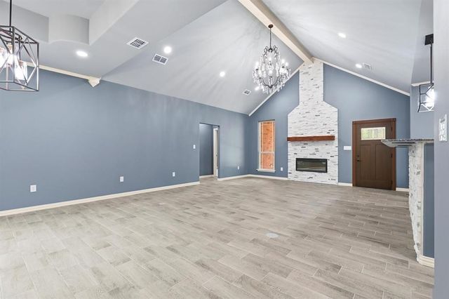 437 County Road 1660, Mt Pleasant, TX 75455