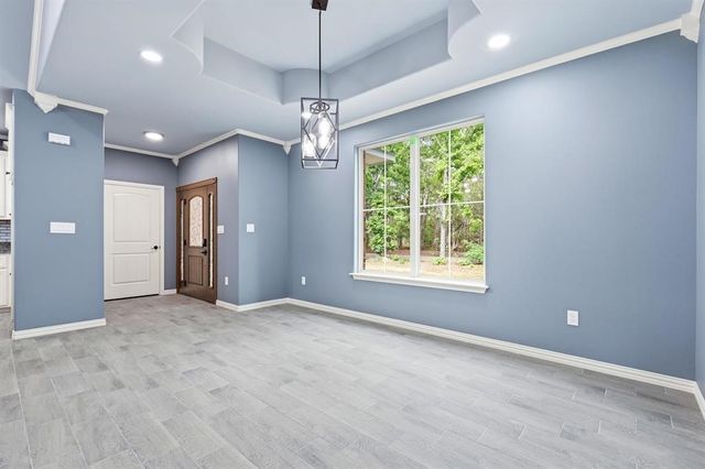 437 County Road 1660, Mt Pleasant, TX 75455