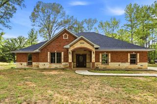437 County Road 1660, Mt Pleasant, TX 75455