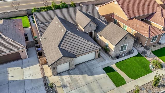 2263 Chianti Way, Hanford, CA 93230
