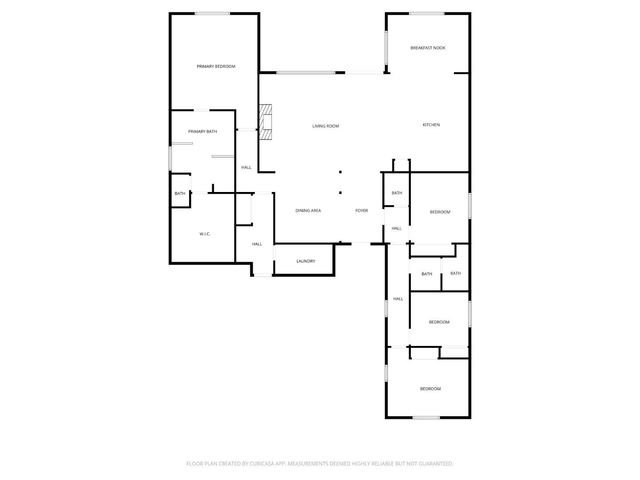 2263 Chianti Way, Hanford, CA 93230