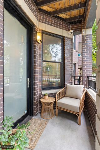 1939 N Humboldt Boulevard 1S, Chicago, IL 60647