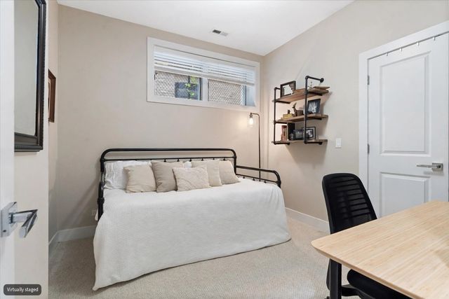 1939 N Humboldt Boulevard 1S, Chicago, IL 60647