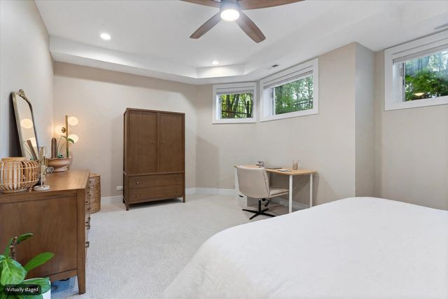 1939 N Humboldt Boulevard 1S, Chicago, IL 60647