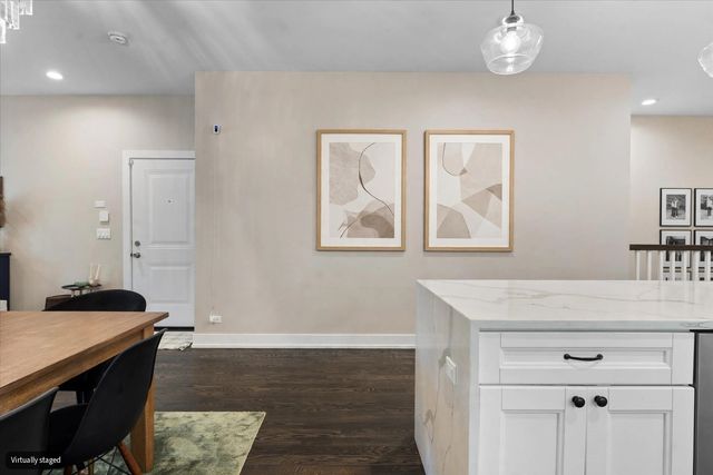 1939 N Humboldt Boulevard 1S, Chicago, IL 60647