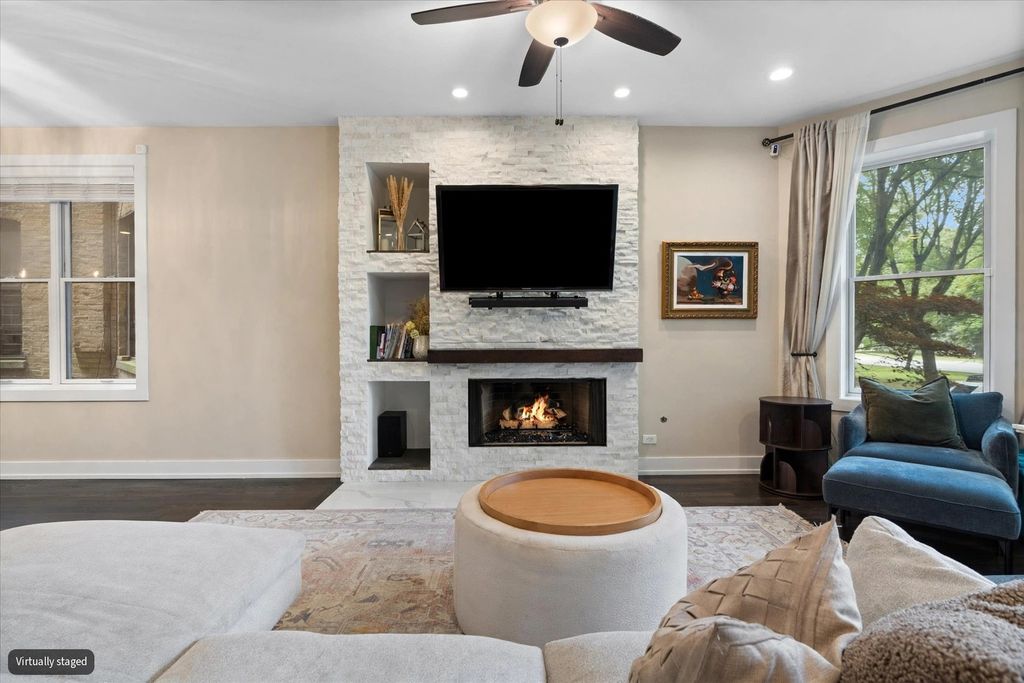1939 N Humboldt Boulevard 1S, Chicago, IL 60647 — photo 4