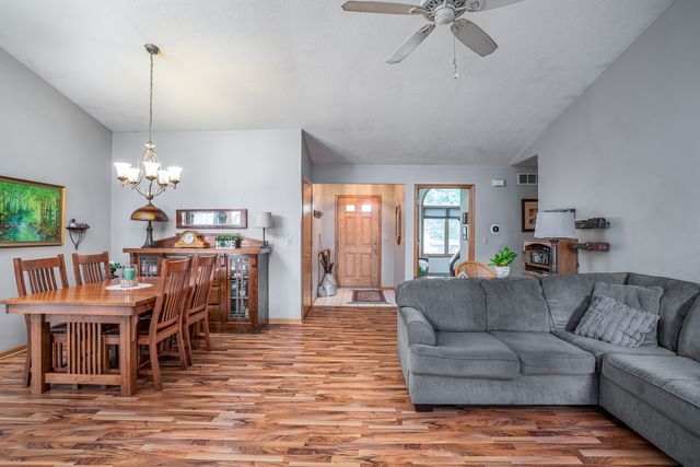 2613 Crystal Creek Court, Davenport, IA 52804