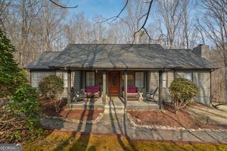 87 WOODGLEN Court, Ellijay, GA 30540