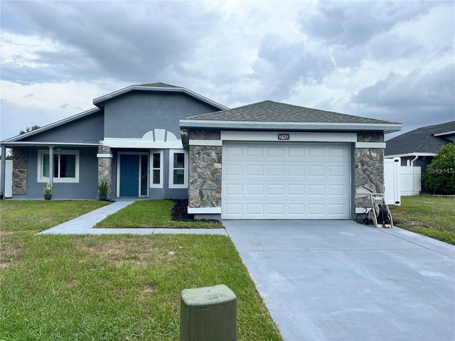 12500 WISCONSIN WOODS LANE, Orlando, FL 32824