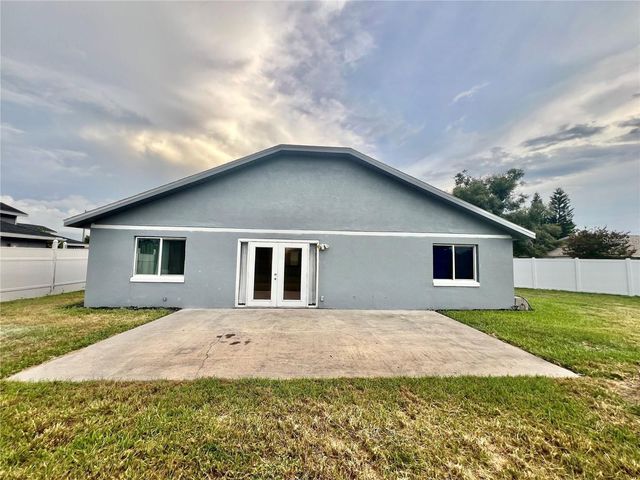 12500 WISCONSIN WOODS LANE, Orlando, FL 32824
