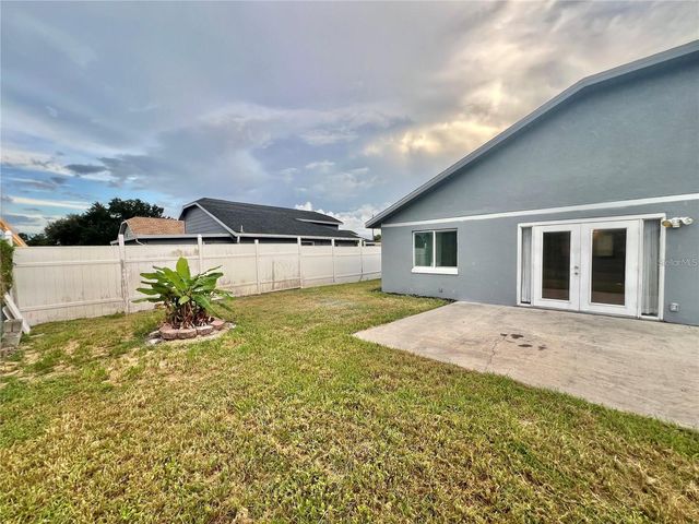 12500 WISCONSIN WOODS LANE, Orlando, FL 32824