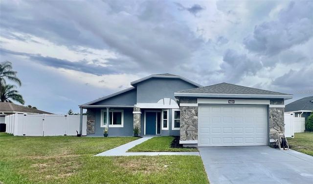 12500 WISCONSIN WOODS LANE, Orlando, FL 32824