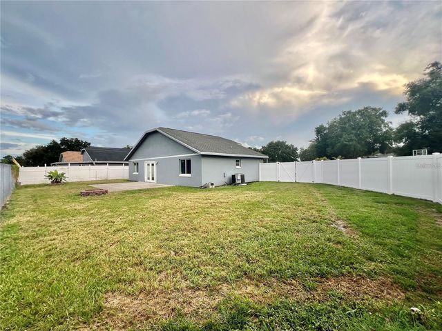 12500 WISCONSIN WOODS LANE, Orlando, FL 32824