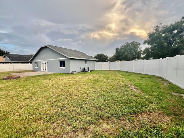 12500 WISCONSIN WOODS LANE, Orlando, FL 32824