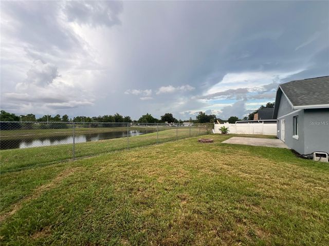 12500 WISCONSIN WOODS LANE, Orlando, FL 32824