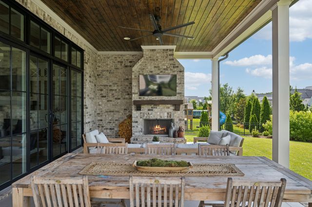 9213 Joiner Creek Rd, College Grove, TN 37046