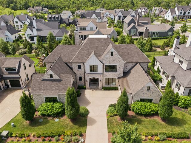 9213 Joiner Creek Rd, College Grove, TN 37046