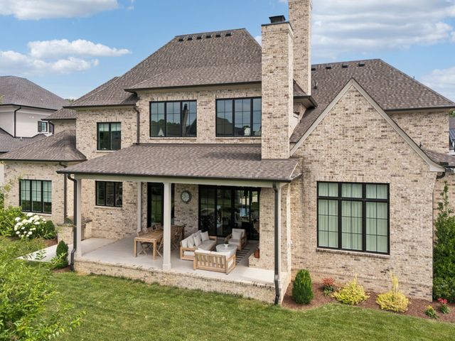 9213 Joiner Creek Rd, College Grove, TN 37046