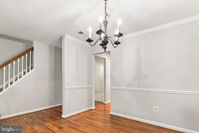 9659 FRANKLIN WOODS PL, Lorton, VA 22079