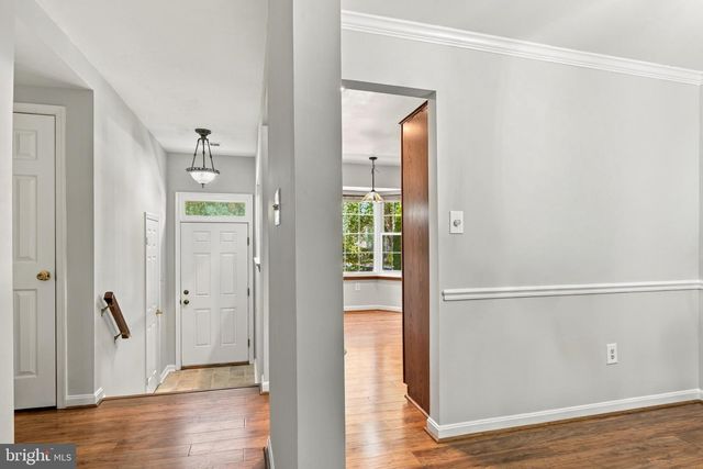 9659 FRANKLIN WOODS PL, Lorton, VA 22079