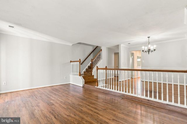 9659 FRANKLIN WOODS PL, Lorton, VA 22079