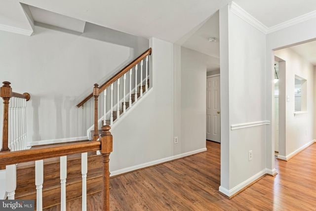 9659 FRANKLIN WOODS PL, Lorton, VA 22079