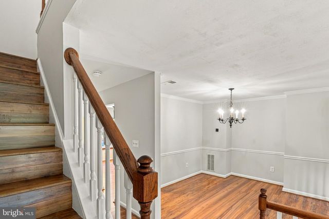 9659 FRANKLIN WOODS PL, Lorton, VA 22079