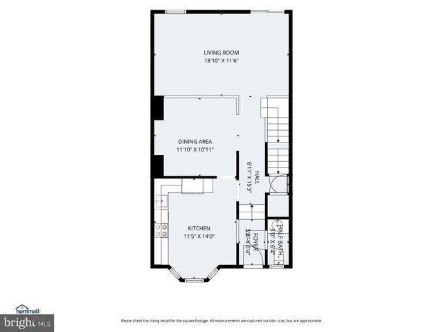 9659 FRANKLIN WOODS PL, Lorton, VA 22079