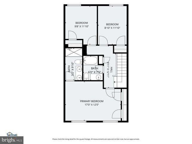 9659 FRANKLIN WOODS PL, Lorton, VA 22079