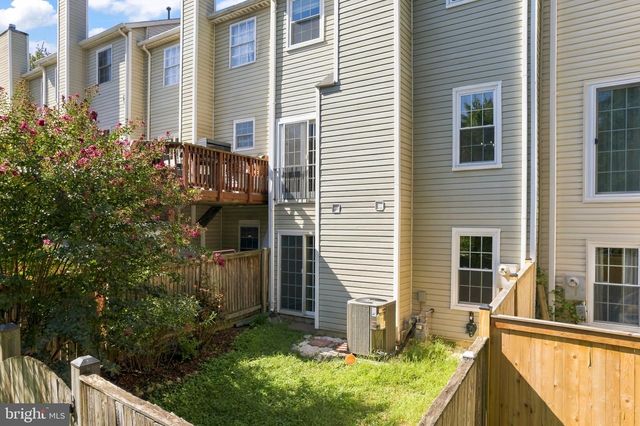 9659 FRANKLIN WOODS PL, Lorton, VA 22079
