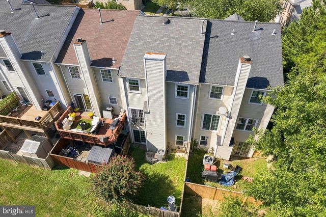 9659 FRANKLIN WOODS PL, Lorton, VA 22079
