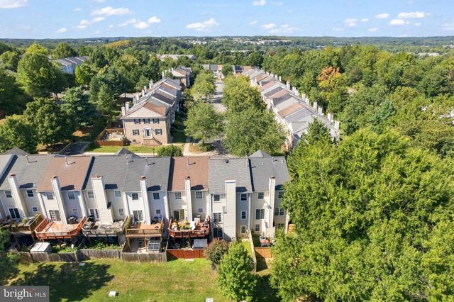 9659 FRANKLIN WOODS PL, Lorton, VA 22079