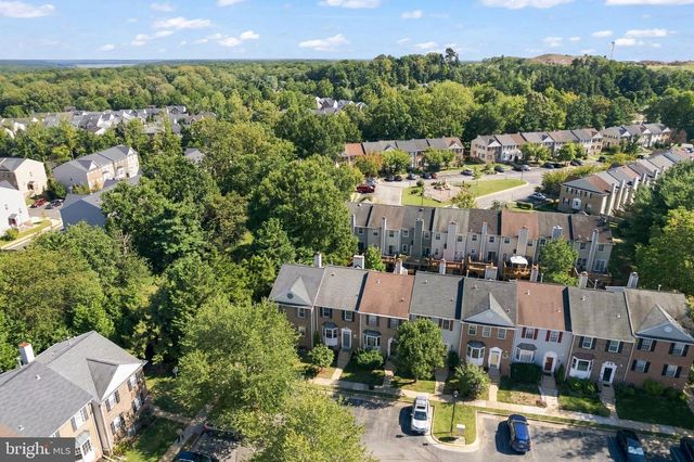 9659 FRANKLIN WOODS PL, Lorton, VA 22079