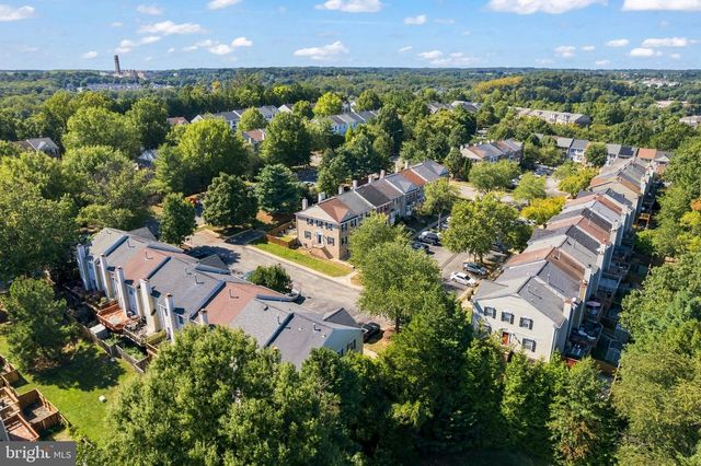 9659 FRANKLIN WOODS PL, Lorton, VA 22079