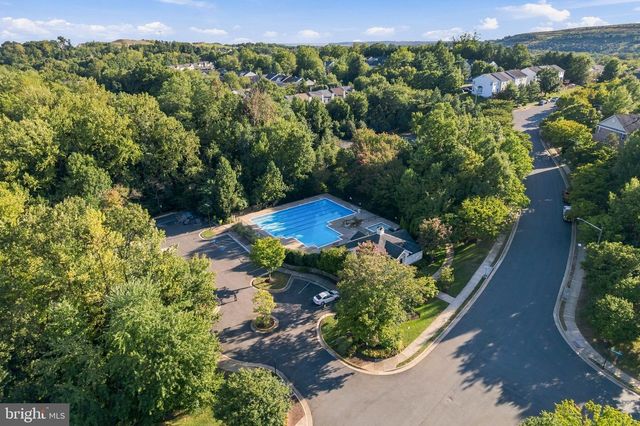 9659 FRANKLIN WOODS PL, Lorton, VA 22079