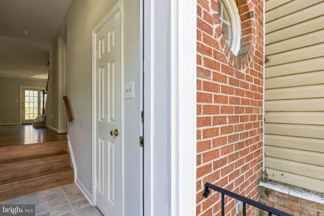 9659 FRANKLIN WOODS PL, Lorton, VA 22079