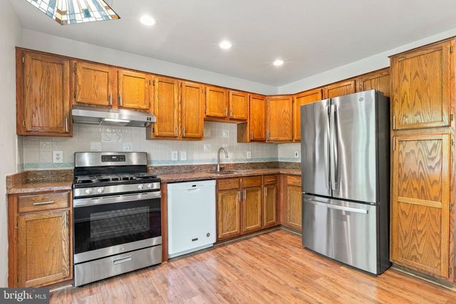 9659 FRANKLIN WOODS PL, Lorton, VA 22079