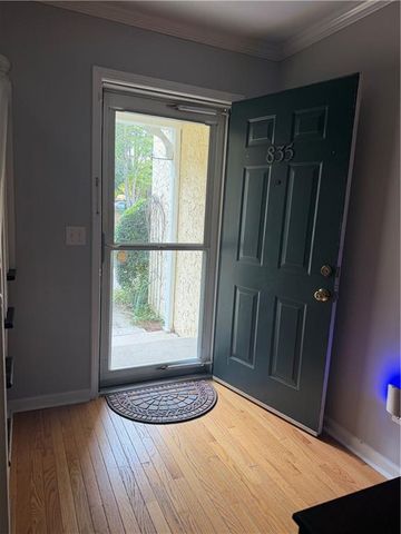 835 Sentinel Ridge SW, Marietta, GA 30064