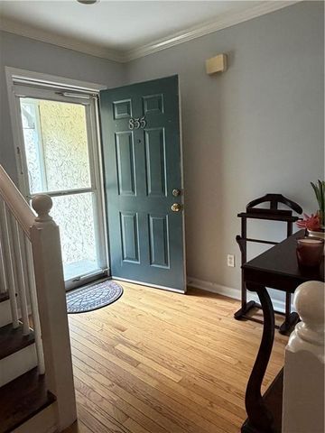 835 Sentinel Ridge SW, Marietta, GA 30064