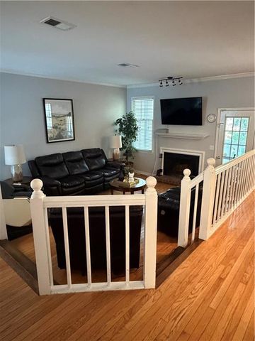 835 Sentinel Ridge SW, Marietta, GA 30064