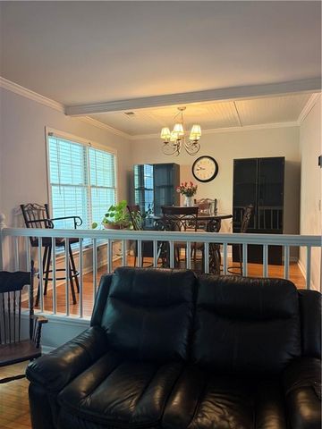 835 Sentinel Ridge SW, Marietta, GA 30064